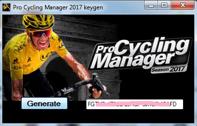 crack cd pro cycling manager 2007
