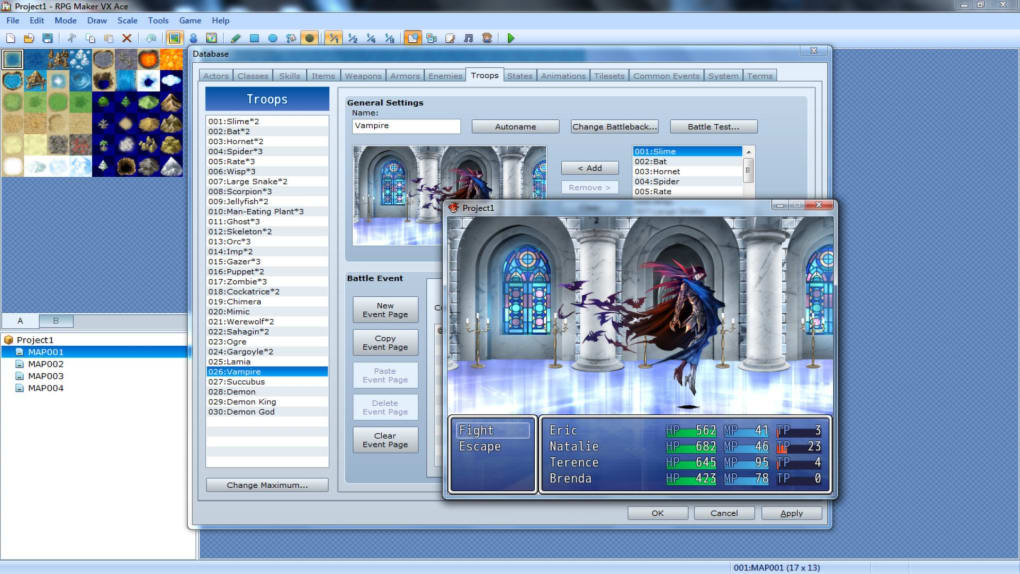 Rpg maker mv gene free download windows for mac